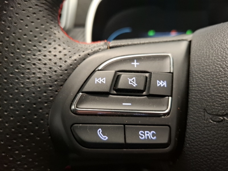 Used MG MG ZS 2022 for sale - 76915613: Photo 14