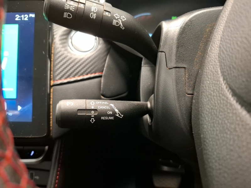 Used MG MG ZS 2022 for sale - 76915613: Photo 15