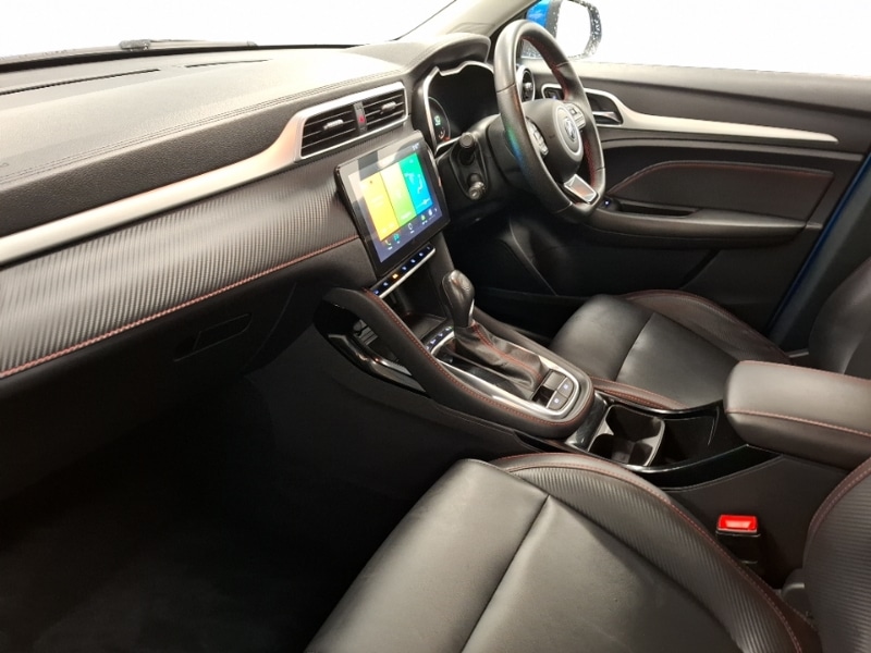 Used MG MG ZS 2022 for sale - 76915613: Photo 5