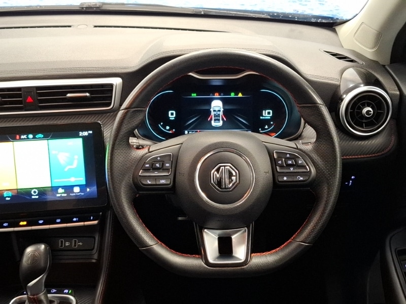 Used MG MG ZS 2022 for sale - 76915613: Photo 7