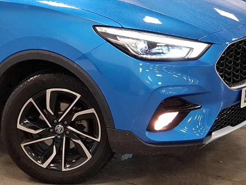 Used MG MG ZS 2022 for sale - 76915613: Photo 9