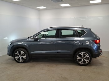 Used SEAT Ateca 2021 for sale - 79231804: Photo