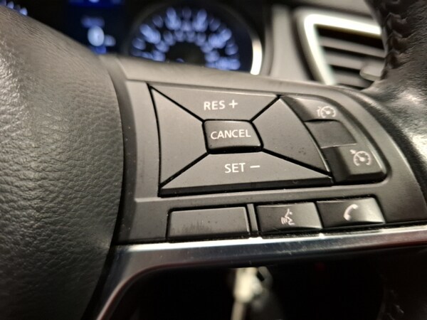 Used Nissan Qashqai 2020 for sale - 76165889: Photo 13