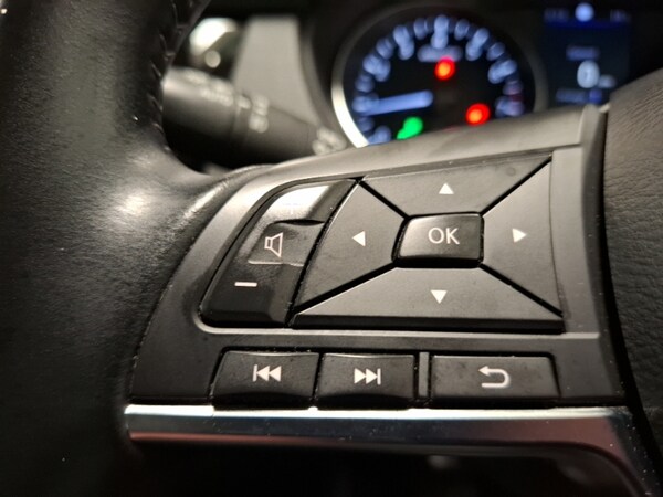 Used Nissan Qashqai 2020 for sale - 76165889: Photo 14