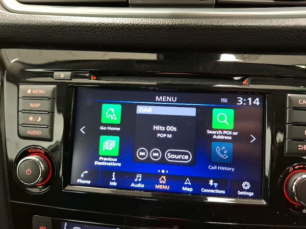 Used Nissan Qashqai 2020 for sale - 76165889: Photo 15