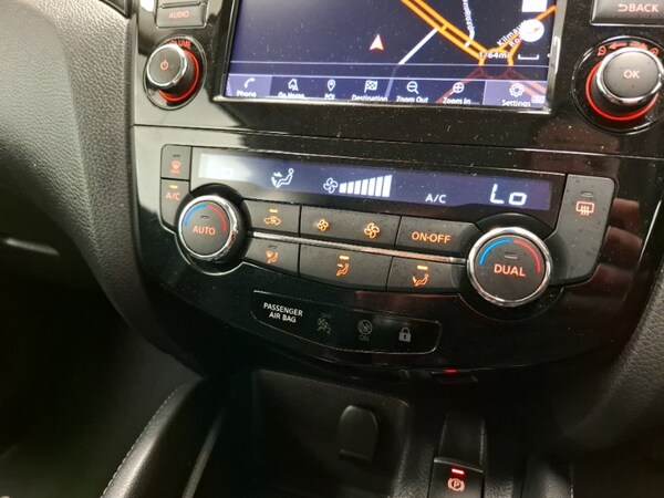 Used Nissan Qashqai 2020 for sale - 76165889: Photo 17