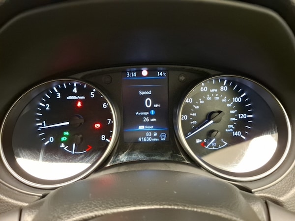Used Nissan Qashqai 2020 for sale - 76165889: Photo 19