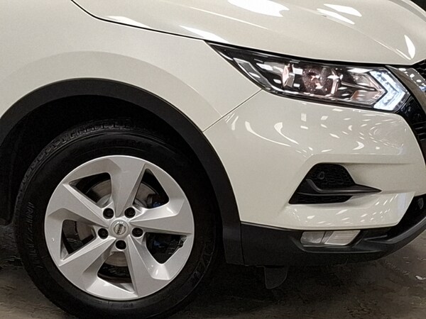 Used Nissan Qashqai 2020 for sale - 76165889: Photo 9