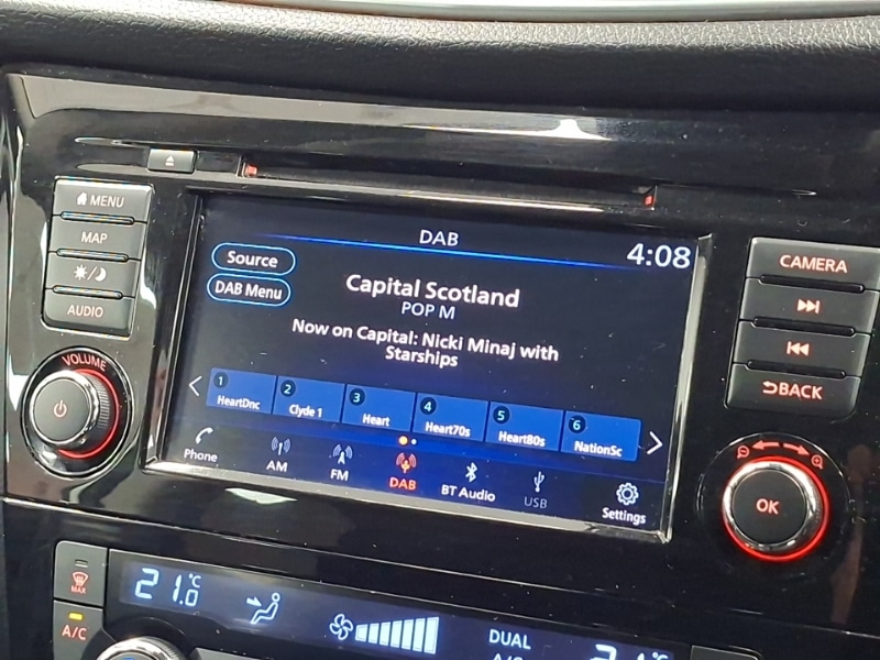 Used Nissan Qashqai 2020 for sale - 77154949: Photo 10