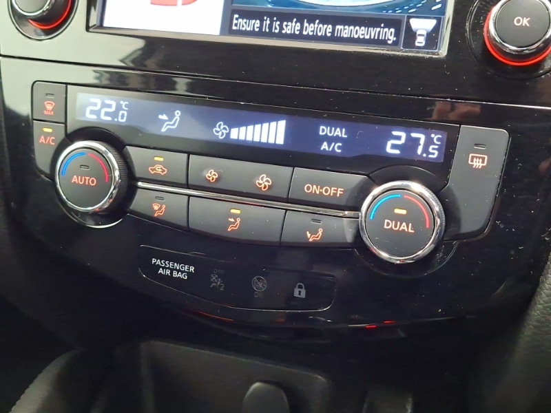 Used Nissan Qashqai 2020 for sale - 77154949: Photo 13