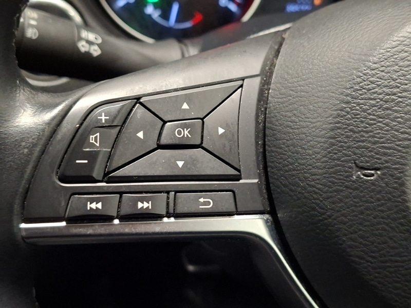 Used Nissan Qashqai 2020 for sale - 77154949: Photo 16