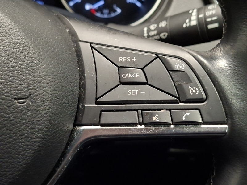 Used Nissan Qashqai 2020 for sale - 77154949: Photo 17