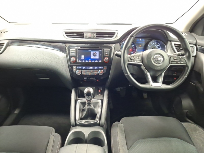 Used Nissan Qashqai 2020 for sale - 77154949: Photo 2