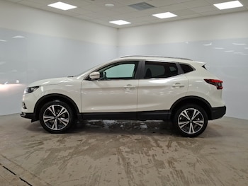 Used Nissan Qashqai 2020 for sale - 77154949: Photo