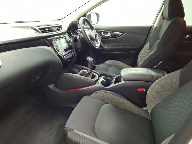 Used Nissan Qashqai 2020 for sale - 77154949: Photo 5