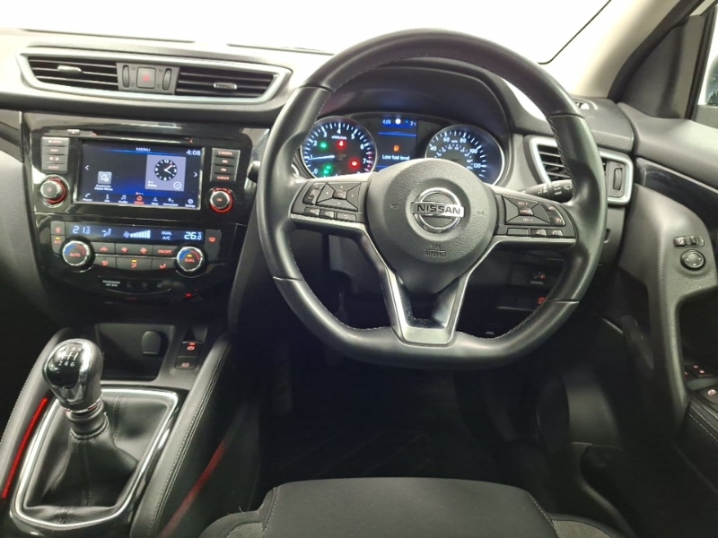 Used Nissan Qashqai 2020 for sale - 77154949: Photo 7