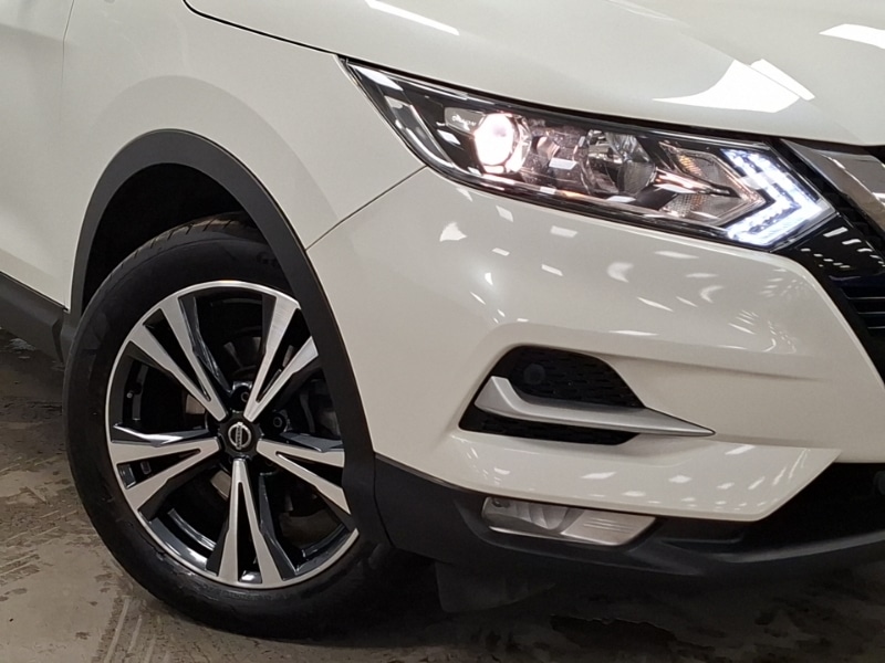 Used Nissan Qashqai 2020 for sale - 77154949: Photo 9