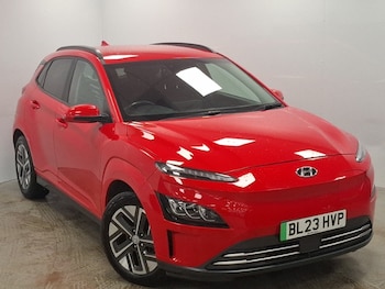 Used Hyundai KONA 2023 for sale - 79538625: Photo