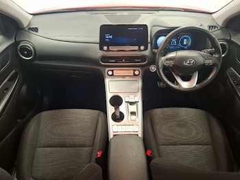 Used Hyundai KONA 2023 for sale - 79538625: Photo
