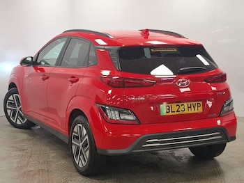 Used Hyundai KONA 2023 for sale - 79538625: Photo