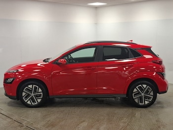 Used Hyundai KONA 2023 for sale - 79538625: Photo