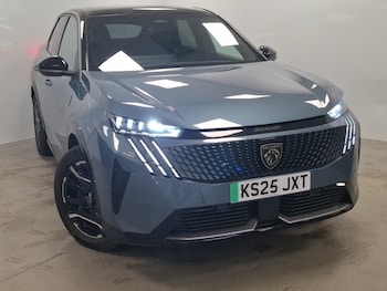 Used Peugeot 3008 2025 for sale - 79070017: Photo