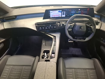 Used Peugeot 3008 2025 for sale - 79070017: Photo