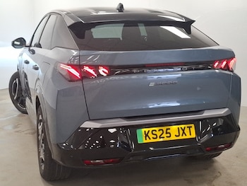 Used Peugeot 3008 2025 for sale - 79070017: Photo
