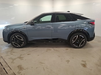 Used Peugeot 3008 2025 for sale - 79070017: Photo