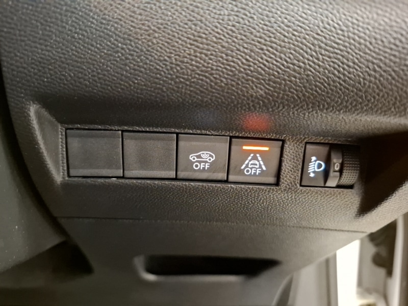 Used Peugeot 208 2020 for sale - 78099353: Photo 10