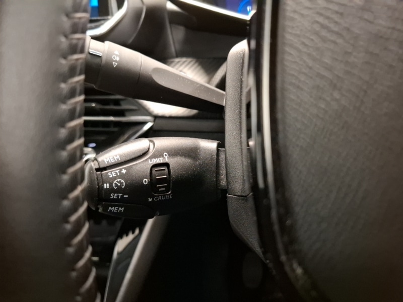 Used Peugeot 208 2020 for sale - 78099353: Photo 15