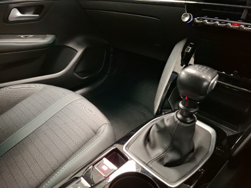 Used Peugeot 208 2020 for sale - 78099353: Photo 18