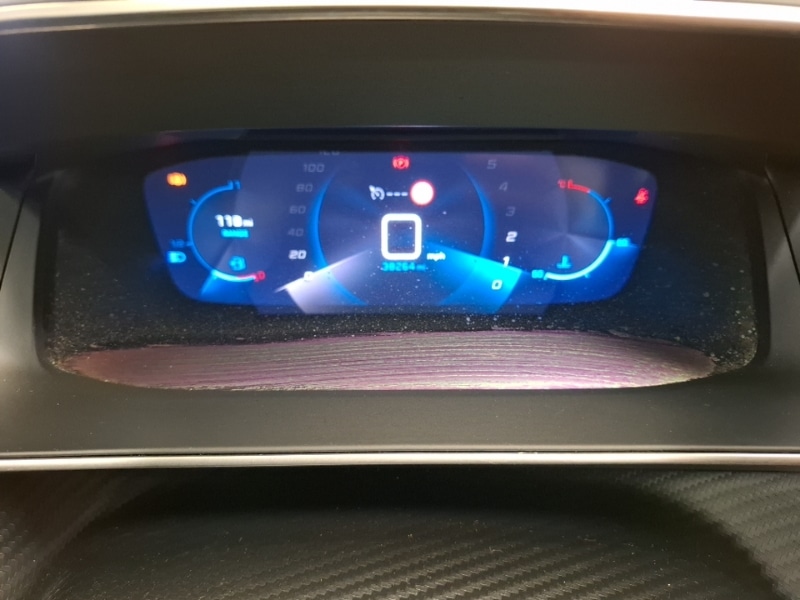 Used Peugeot 208 2020 for sale - 78099353: Photo 19