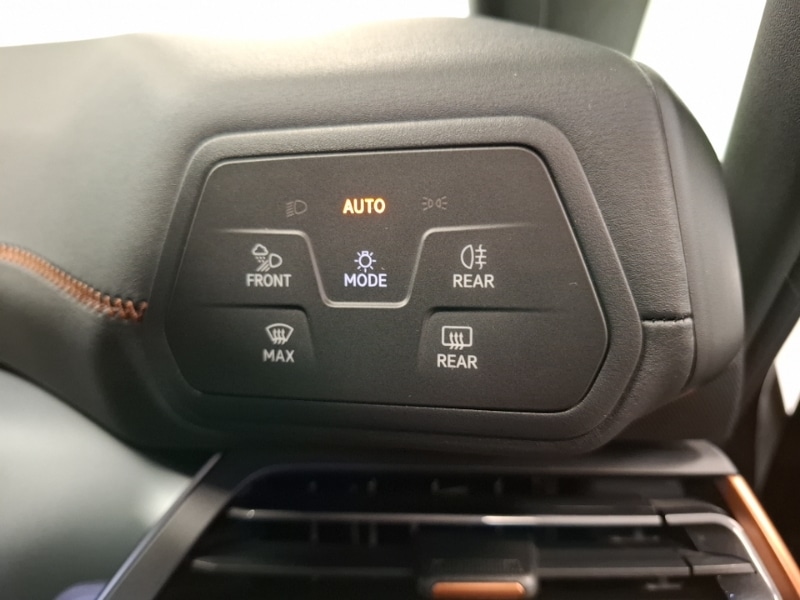 Used Cupra Born 2022 for sale - 76602675: Photo 10