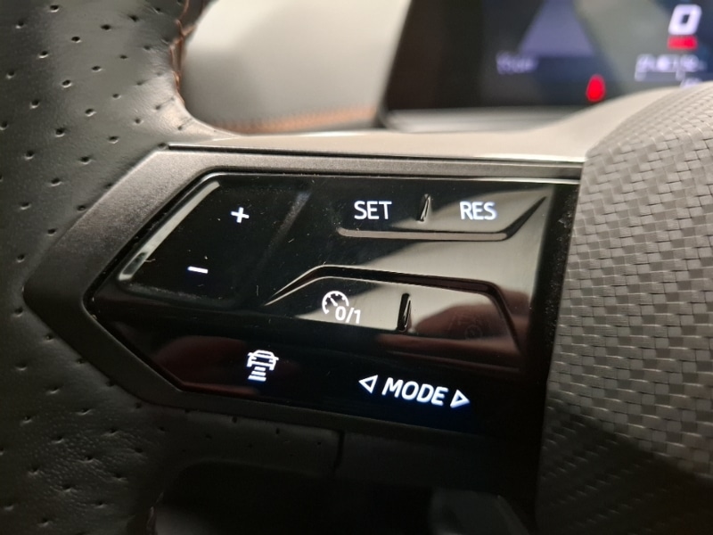 Used Cupra Born 2022 for sale - 76602675: Photo 14