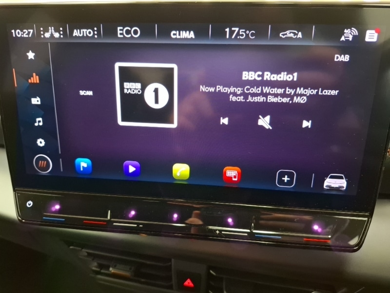 Used Cupra Born 2022 for sale - 76602675: Photo 15