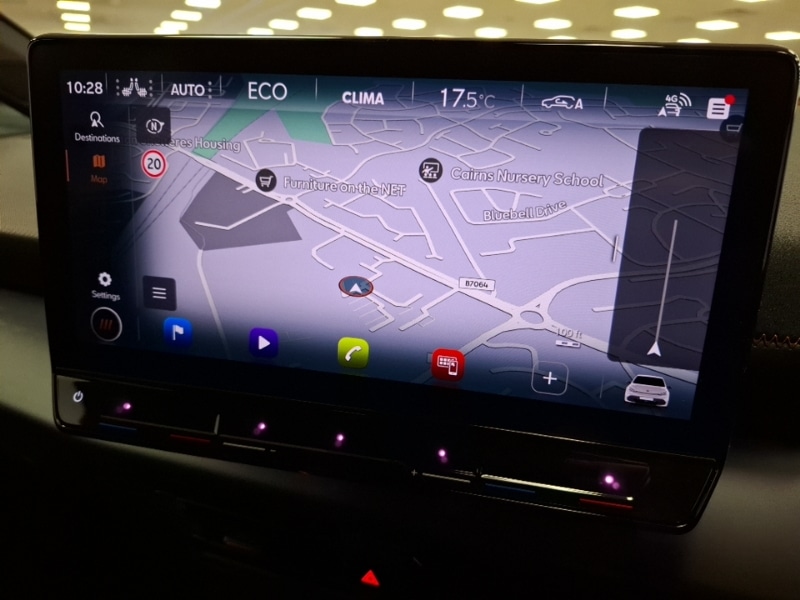 Used Cupra Born 2022 for sale - 76602675: Photo 16