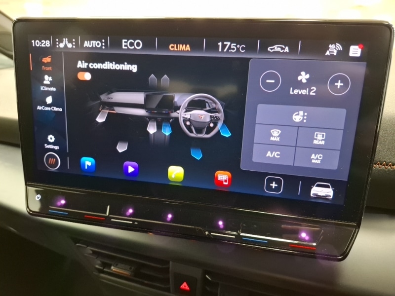 Used Cupra Born 2022 for sale - 76602675: Photo 17