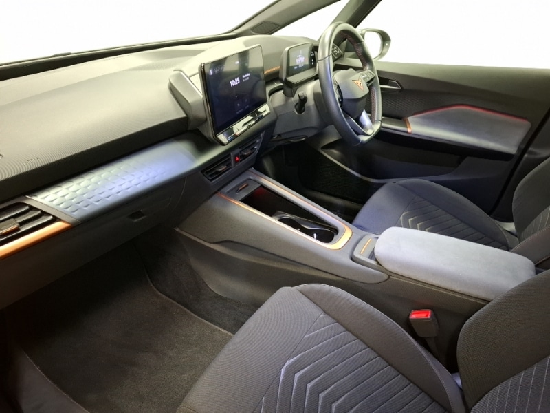 Used Cupra Born 2022 for sale - 76602675: Photo 5