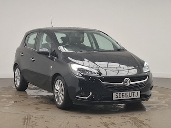 Used Vauxhall Corsa 2015 for sale - 78978234: Photo