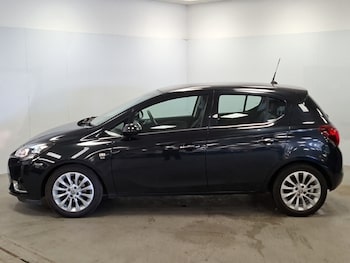 Used Vauxhall Corsa 2015 for sale - 78978234: Photo