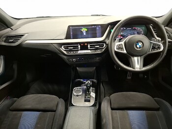 Used BMW 1 Series 2020 for sale - 78415698: Photo