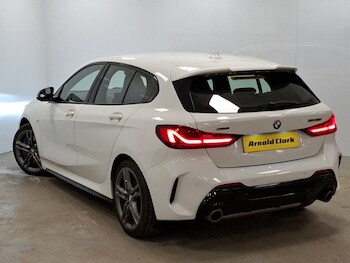 Used BMW 1 Series 2020 for sale - 78415698: Photo