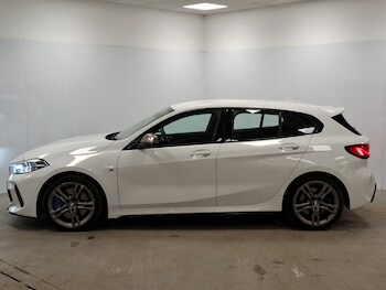 Used BMW 1 Series 2020 for sale - 78415698: Photo