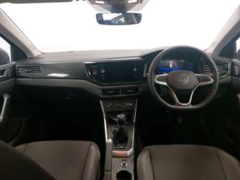 Used Volkswagen Polo 2024 for sale - 74842690: Photo