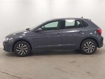Used Volkswagen Polo 2024 for sale - 74842690: Photo