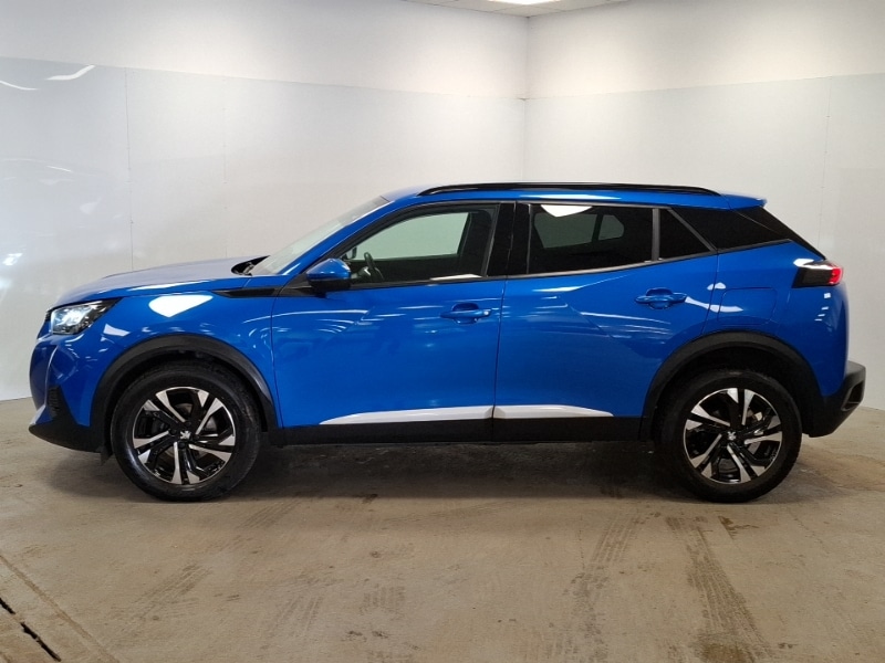 Used Peugeot 2008 2021 for sale - 78046541: Photo 4