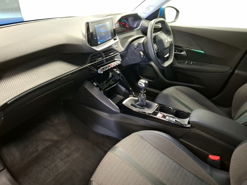 Used Peugeot 2008 2021 for sale - 78046541: Photo 5