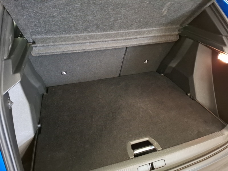 Used Peugeot 2008 2021 for sale - 78046541: Photo 8