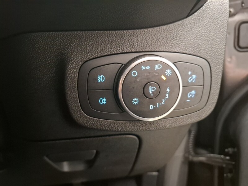 Used Ford Fiesta 2019 for sale - 76556513: Photo 10